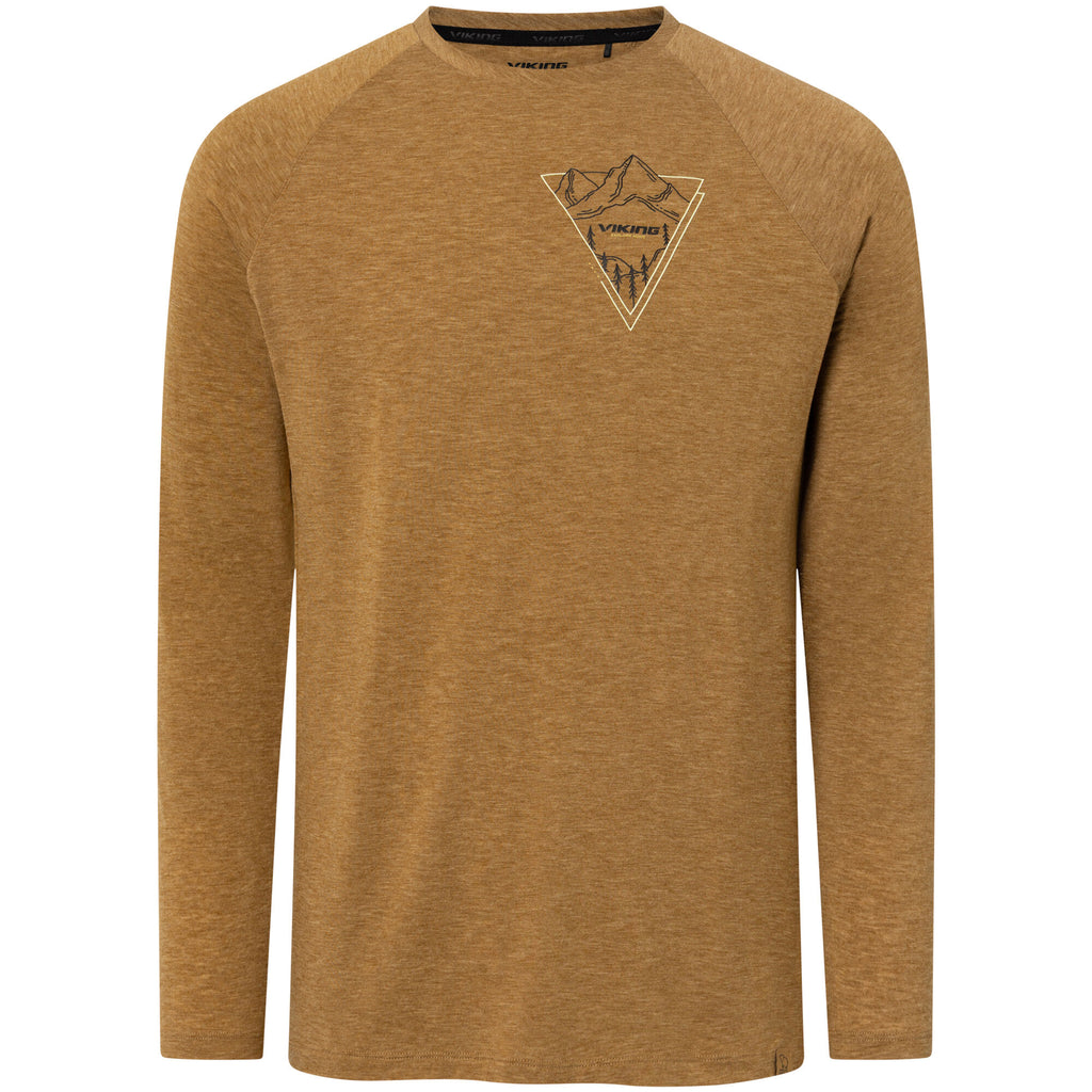 Longsleeve Viking Andali Man