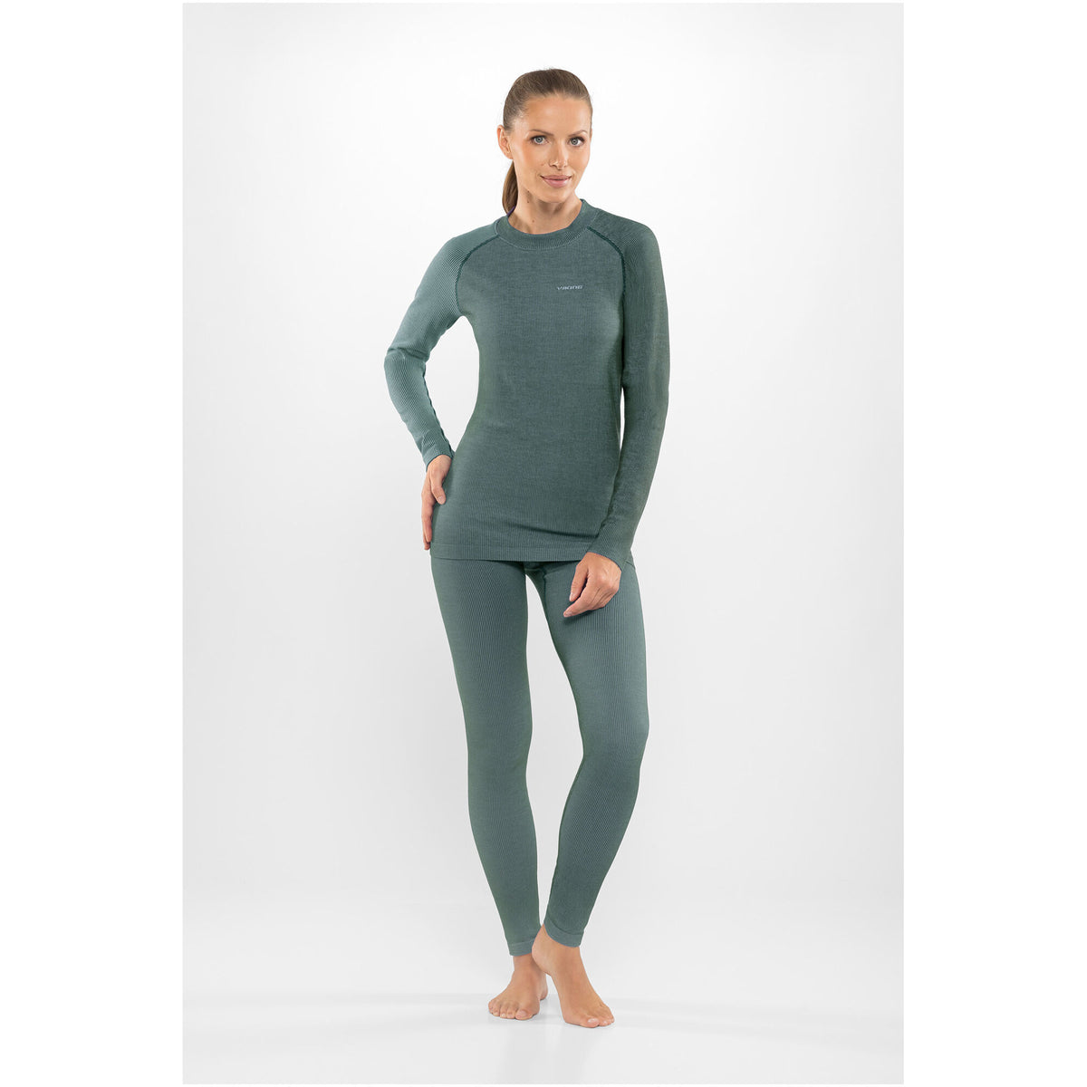 Viking MOUNTI LADY SET Damen-Thermounterwäsche