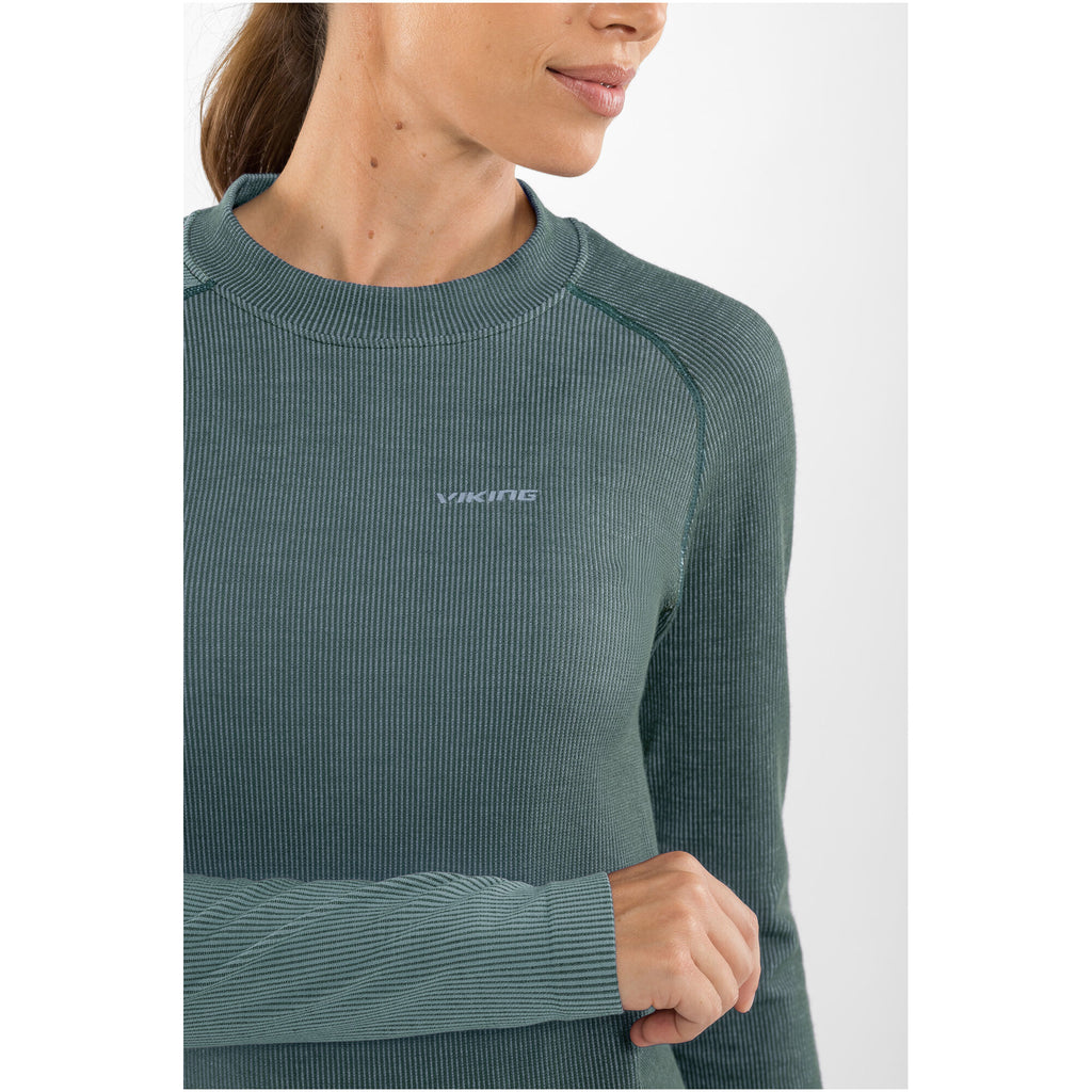 Viking MOUNTI LADY SET Damen-Thermounterwäsche