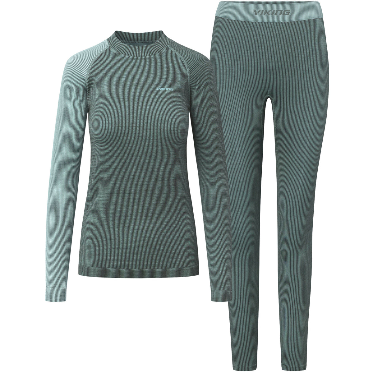 Viking MOUNTI LADY SET Damen-Thermounterwäsche