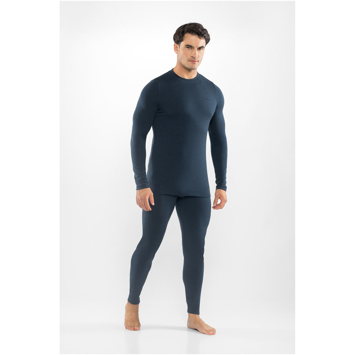 Base Layer VIKING Meriboo Man Set