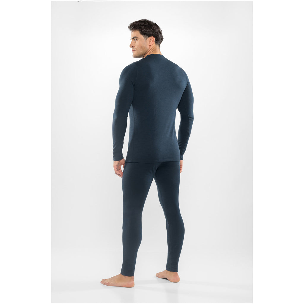 Base Layer VIKING Meriboo Man Set