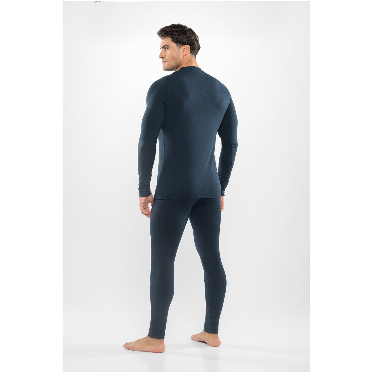 Base Layer VIKING Meriboo Man Set