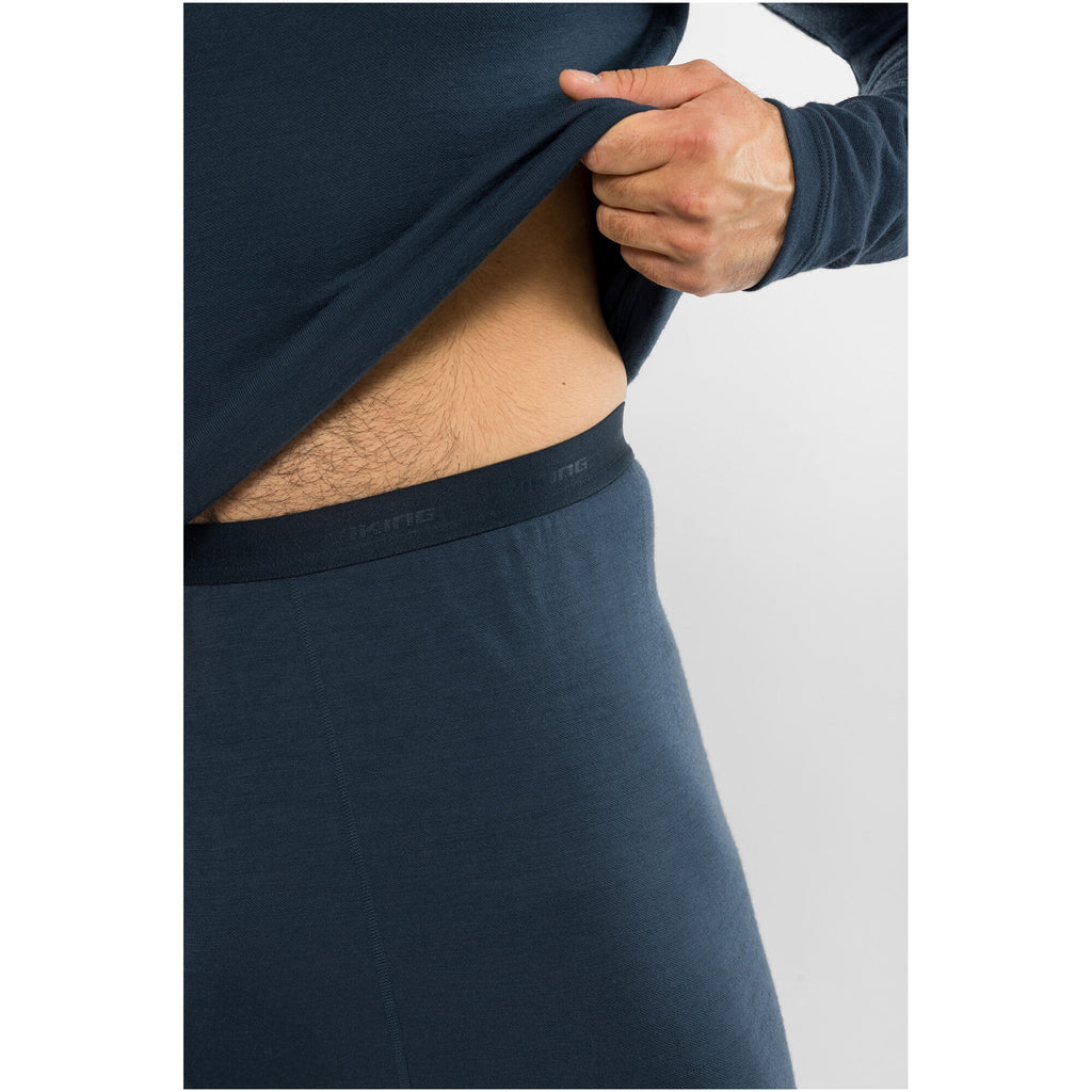 Base Layer VIKING Meriboo Man Set