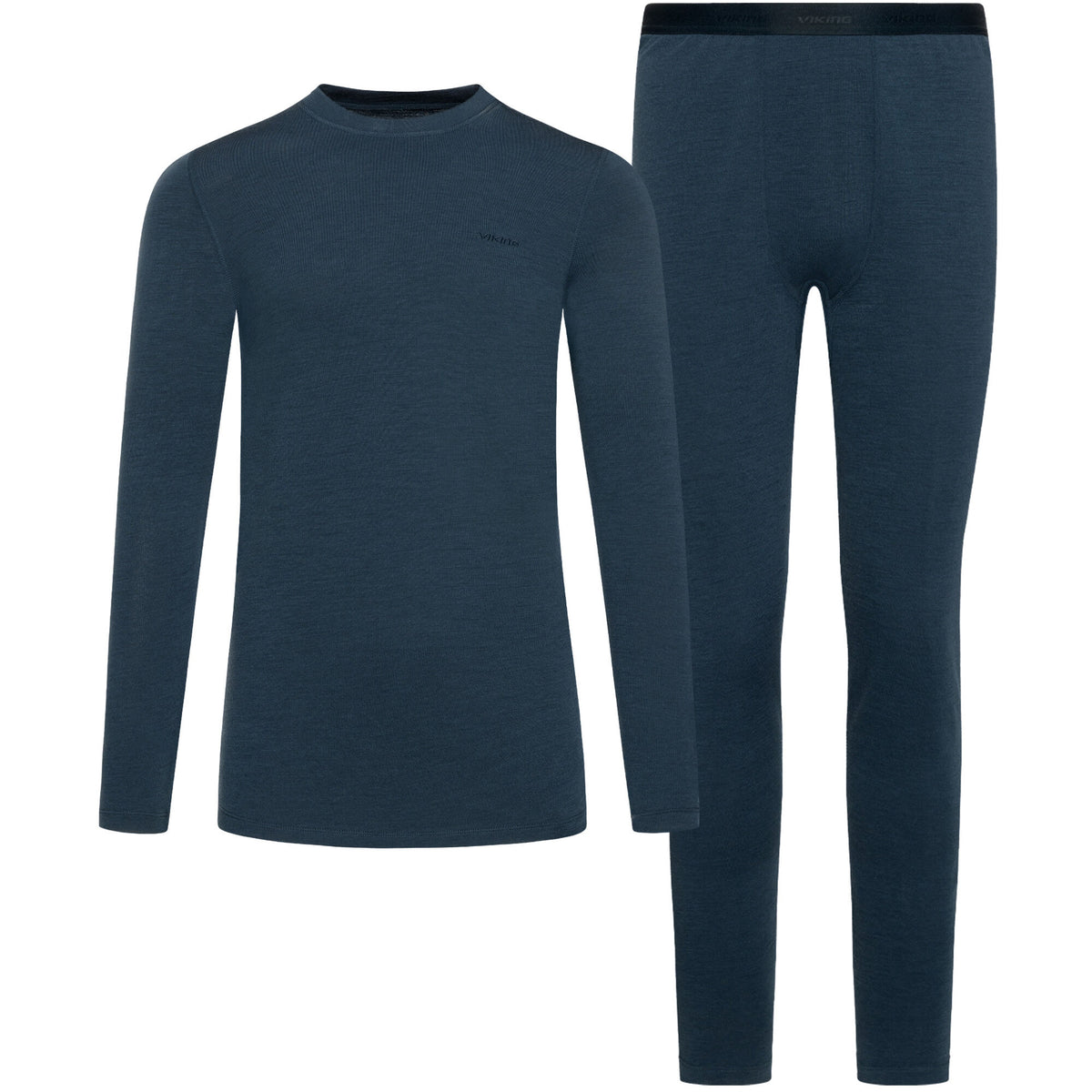 Base Layer VIKING Meriboo Man Set
