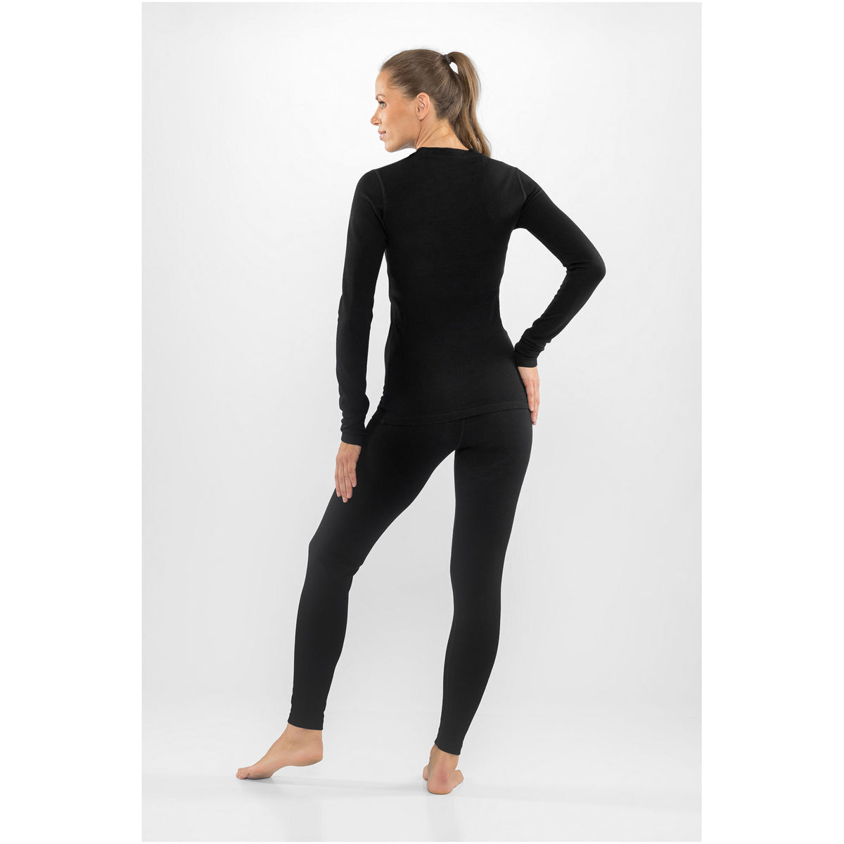 Base Layer VIKING Meriboo Lady Set