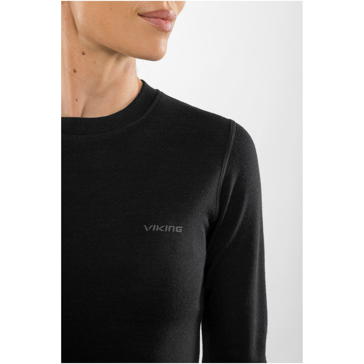 Base Layer VIKING Meriboo Lady Set