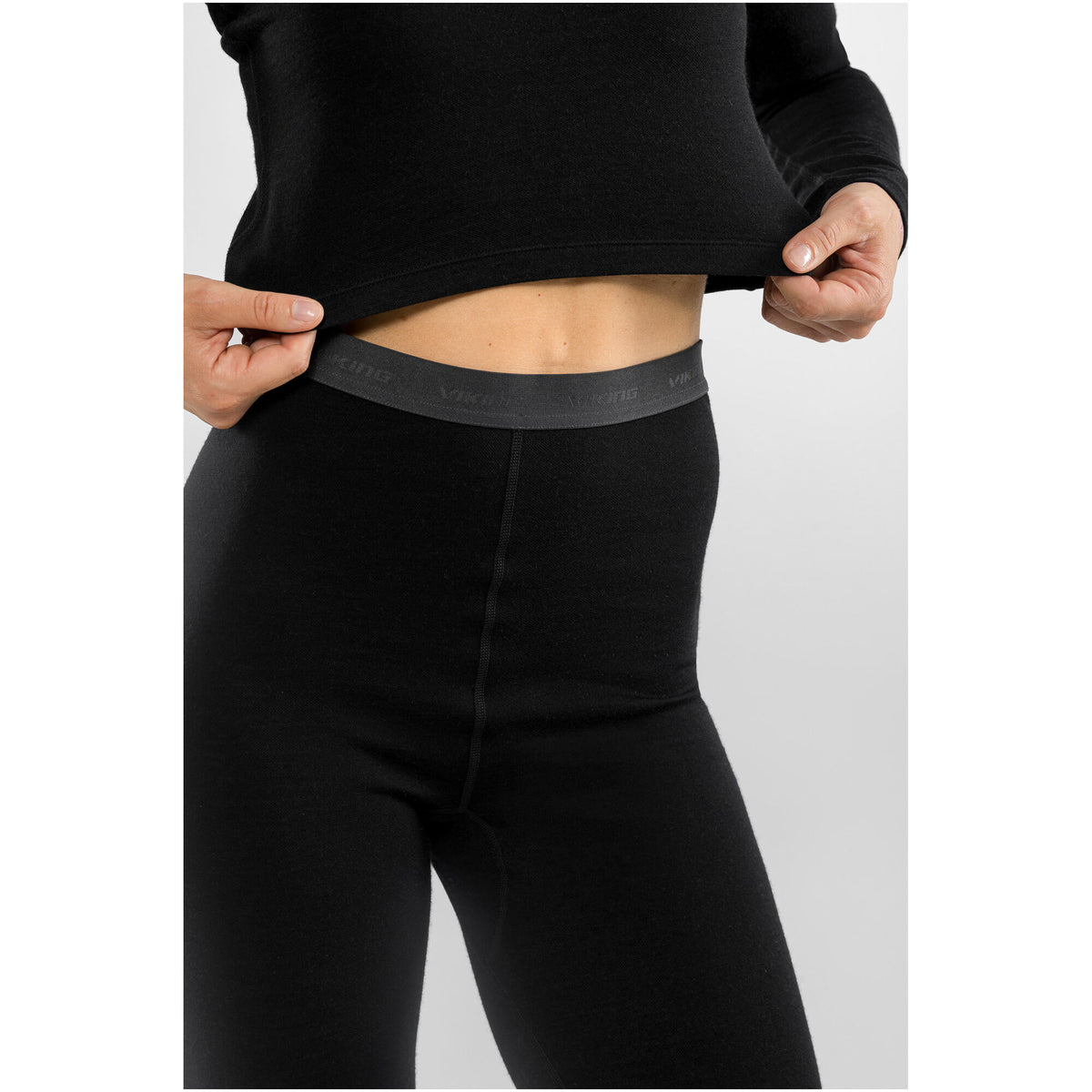 Base Layer VIKING Meriboo Lady Set
