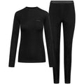 Base Layer VIKING Meriboo Lady Set