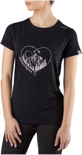 T-Shirt Viking Lenta Bamboo Light Lady