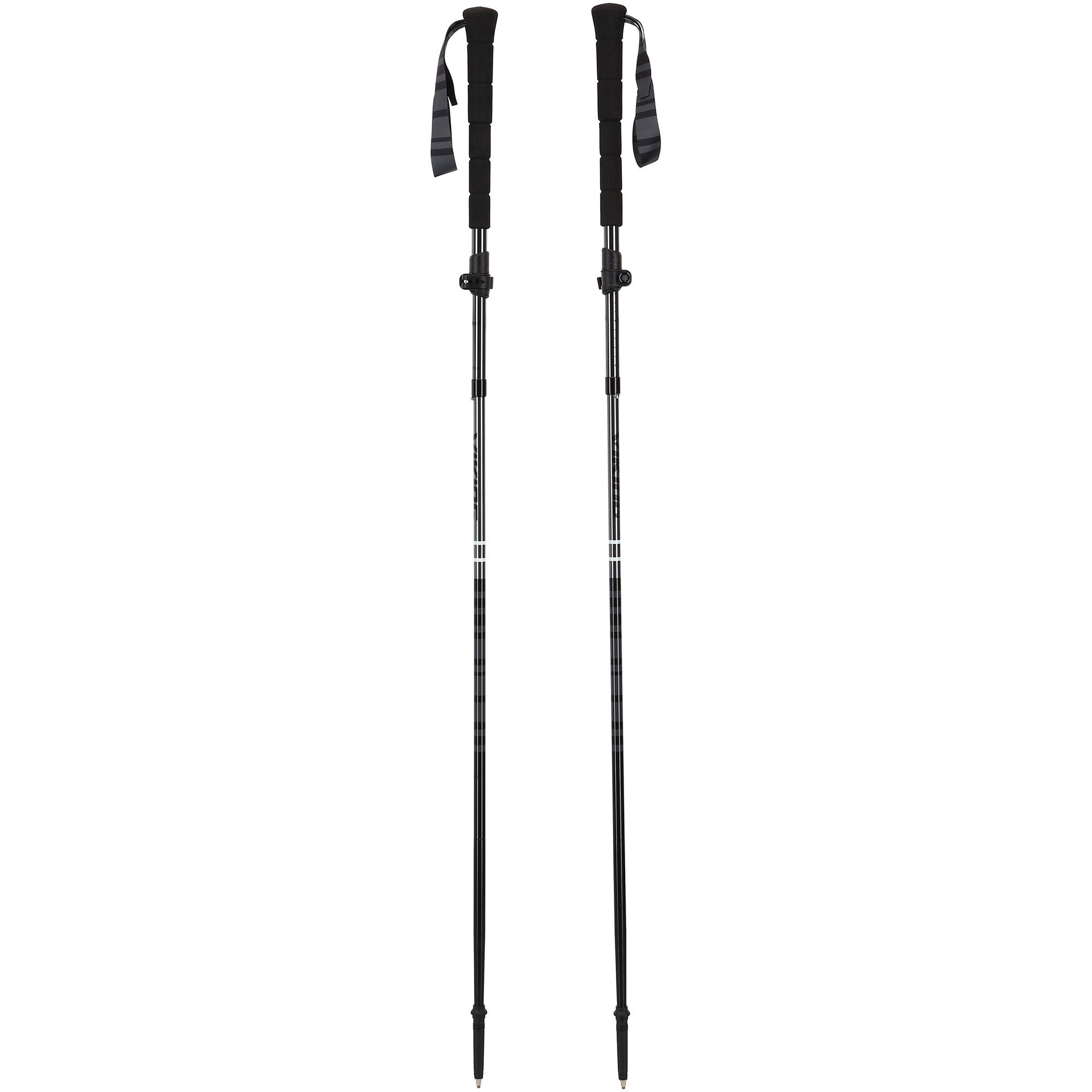 Trekking Stöcke Poles Viking Kettera Pro Long Grip