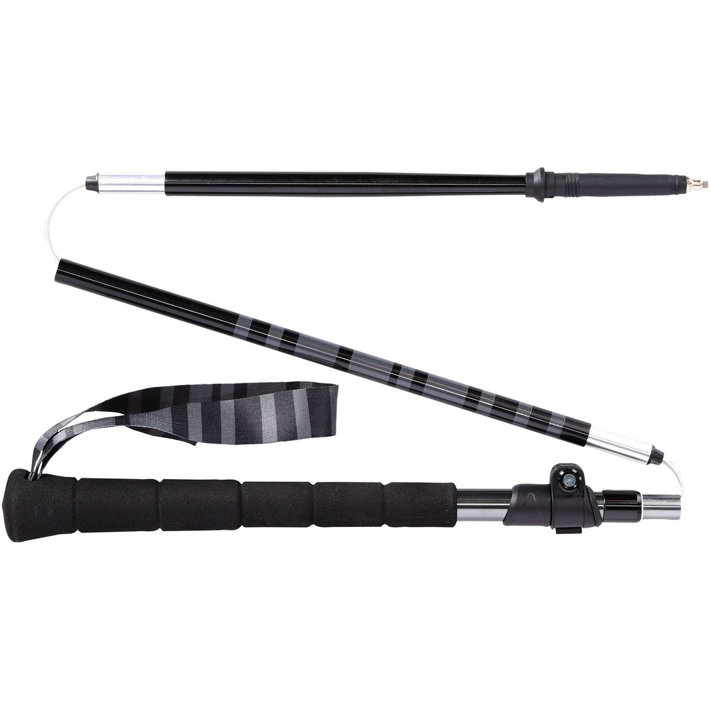 Trekking Stöcke Poles Viking Kettera Pro Long Grip