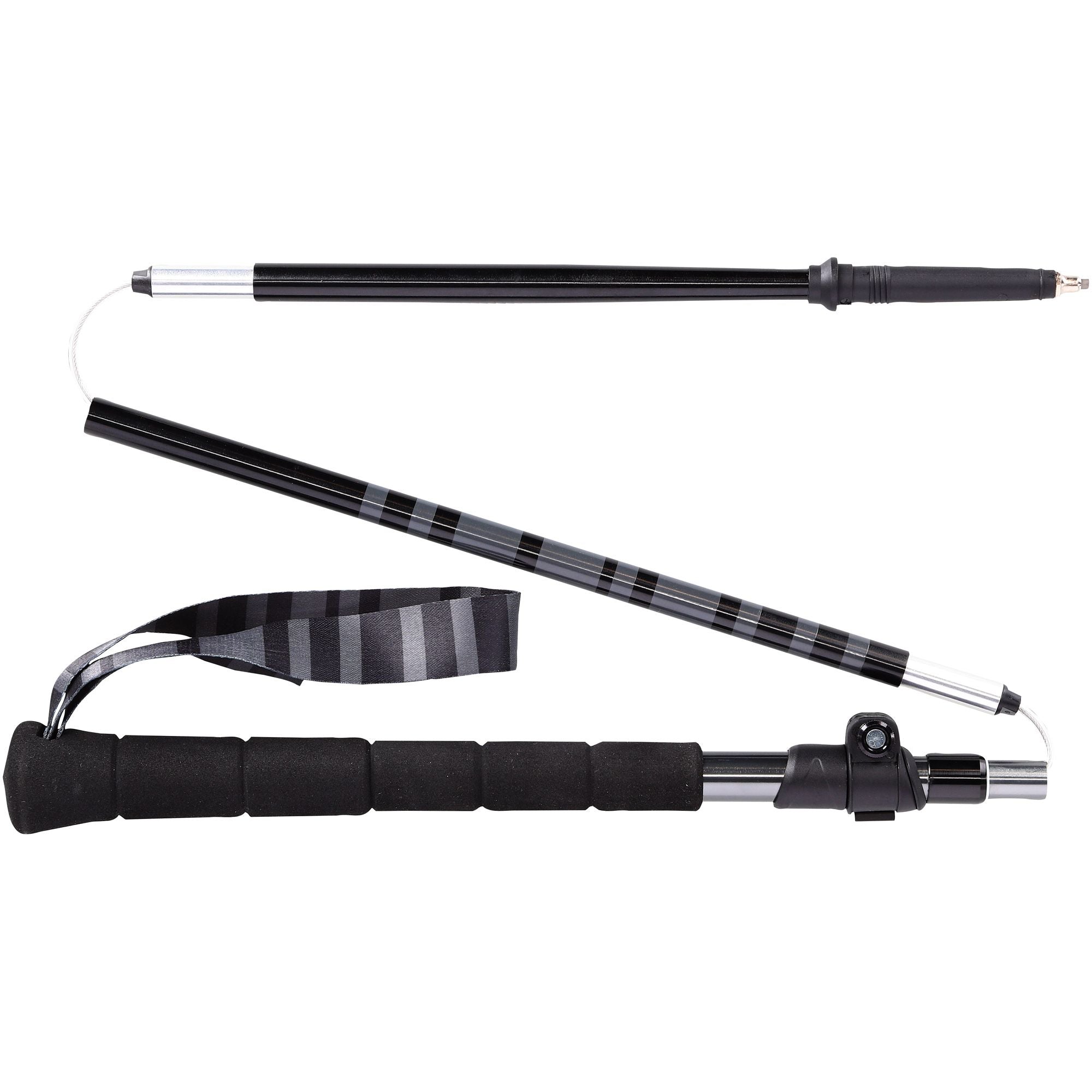 Trekking Stöcke Poles Viking Kettera Pro Long Grip