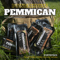 Powerhouse Pemmican - STARTER PACK