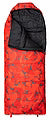 Ganzjahresschlafsack Snugpak Sleeper Kids WGTE - Kinder Schlafsack