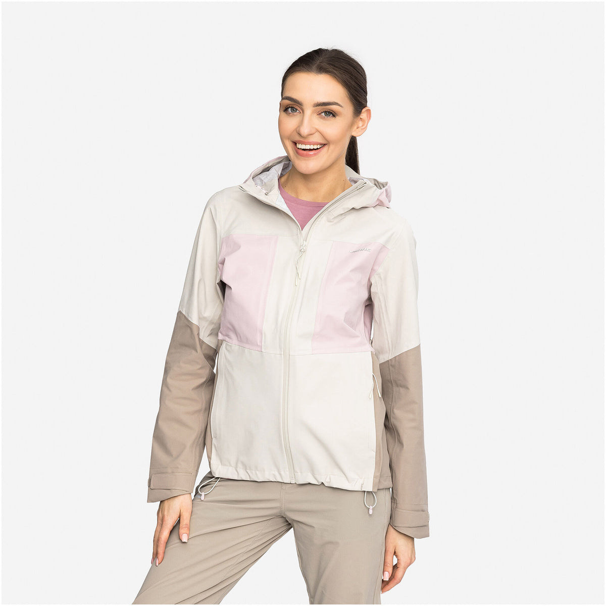 Jacket VIKING Numani Lady