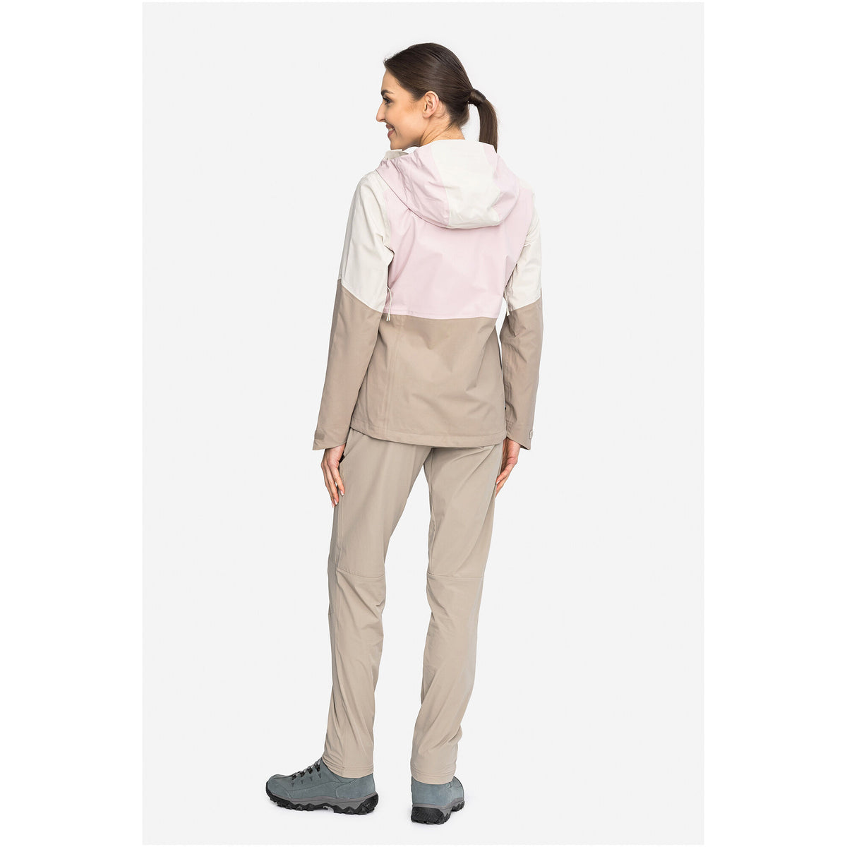Jacket VIKING Numani Lady