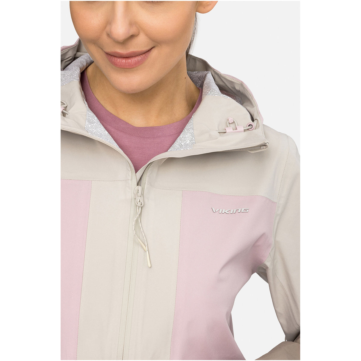 Jacket VIKING Numani Lady