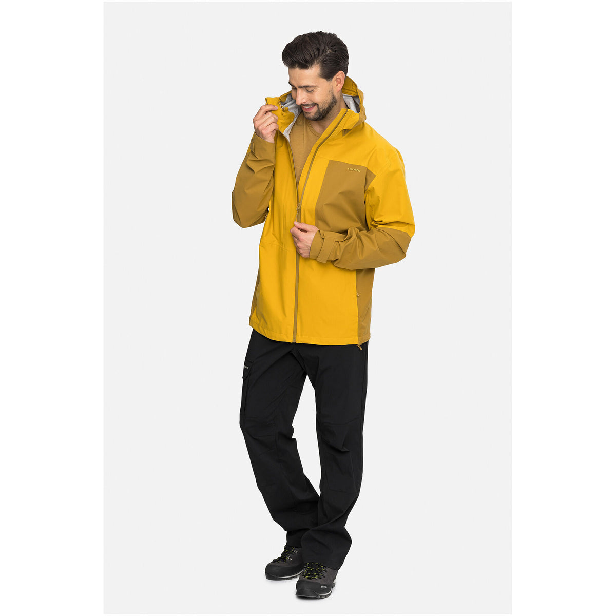 Jacket VIKING Numani Man