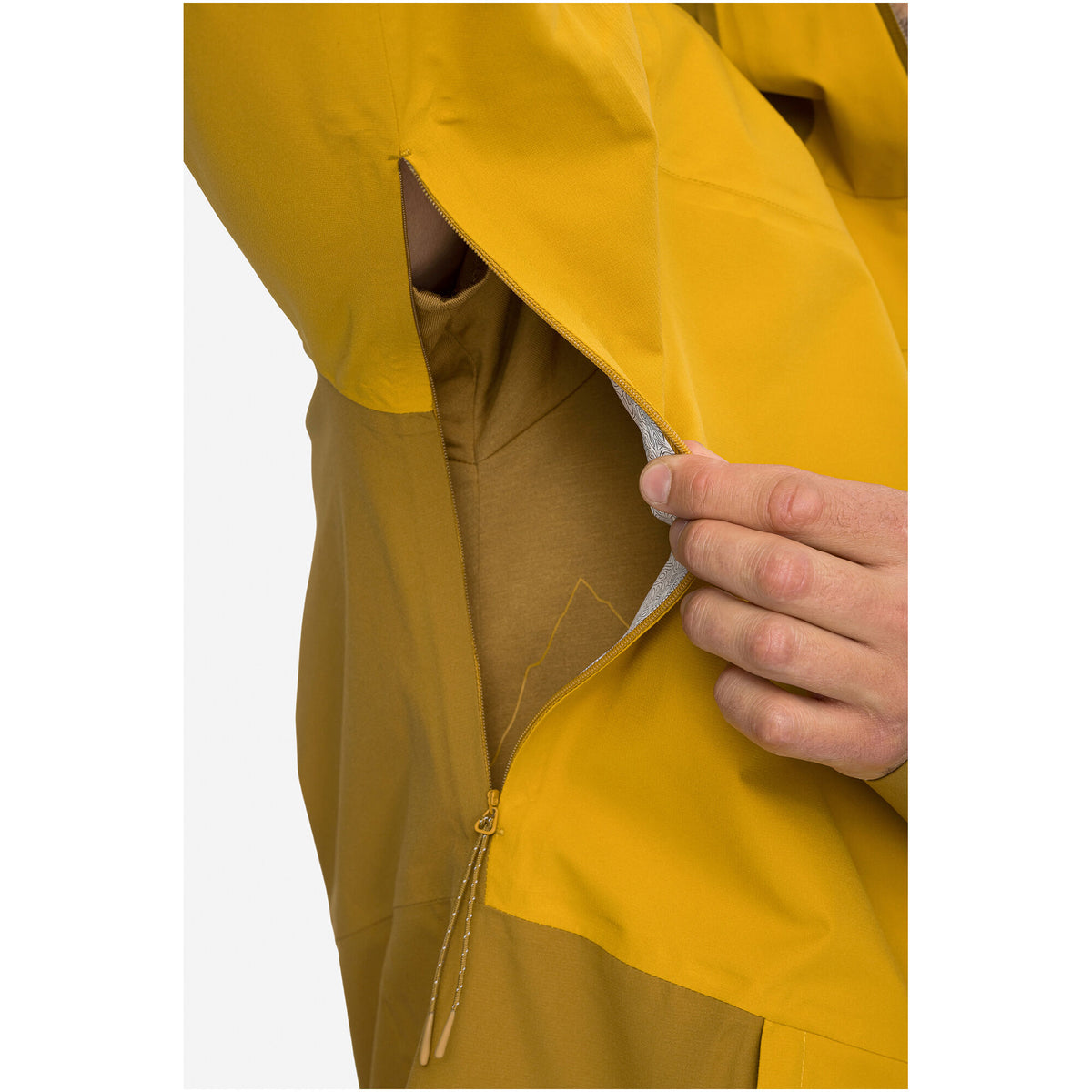 Jacket VIKING Numani Man