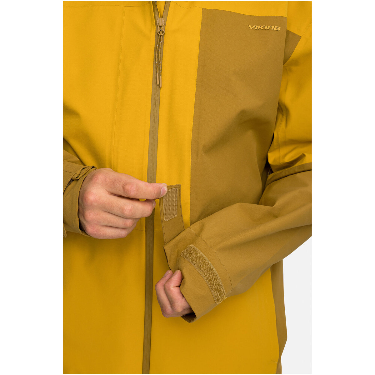 Jacket VIKING Numani Man