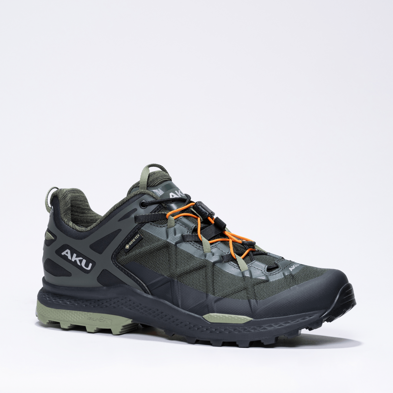 Trekkingschuh Rocket DFS GTX