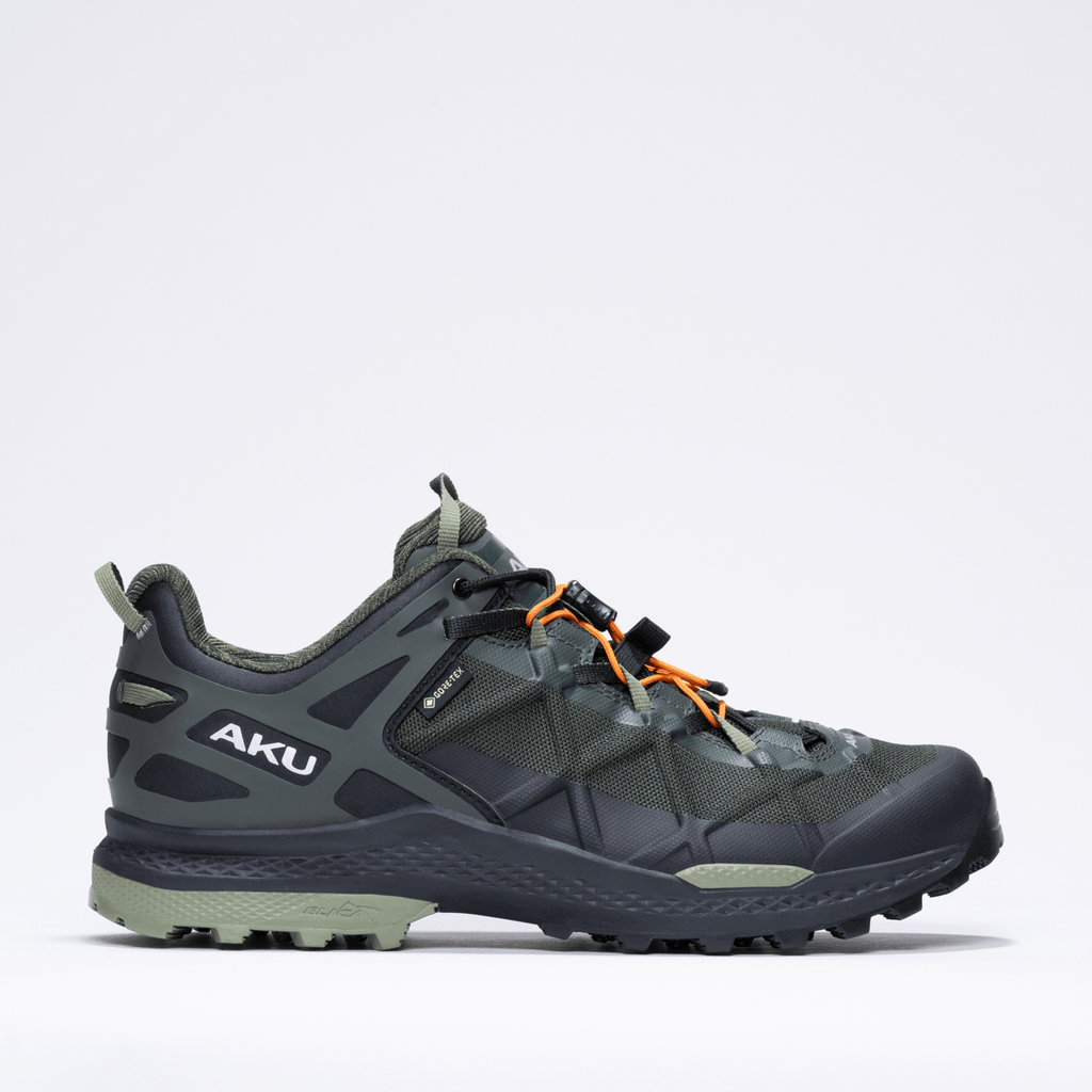 Trekkingschuh Rocket DFS GTX
