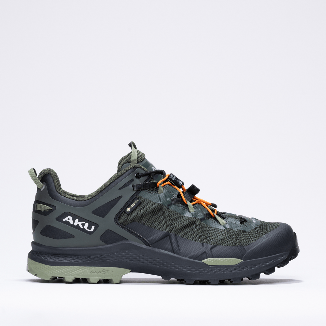 Trekkingschuh Rocket DFS GTX