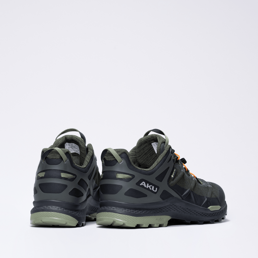 Trekkingschuh Rocket DFS GTX