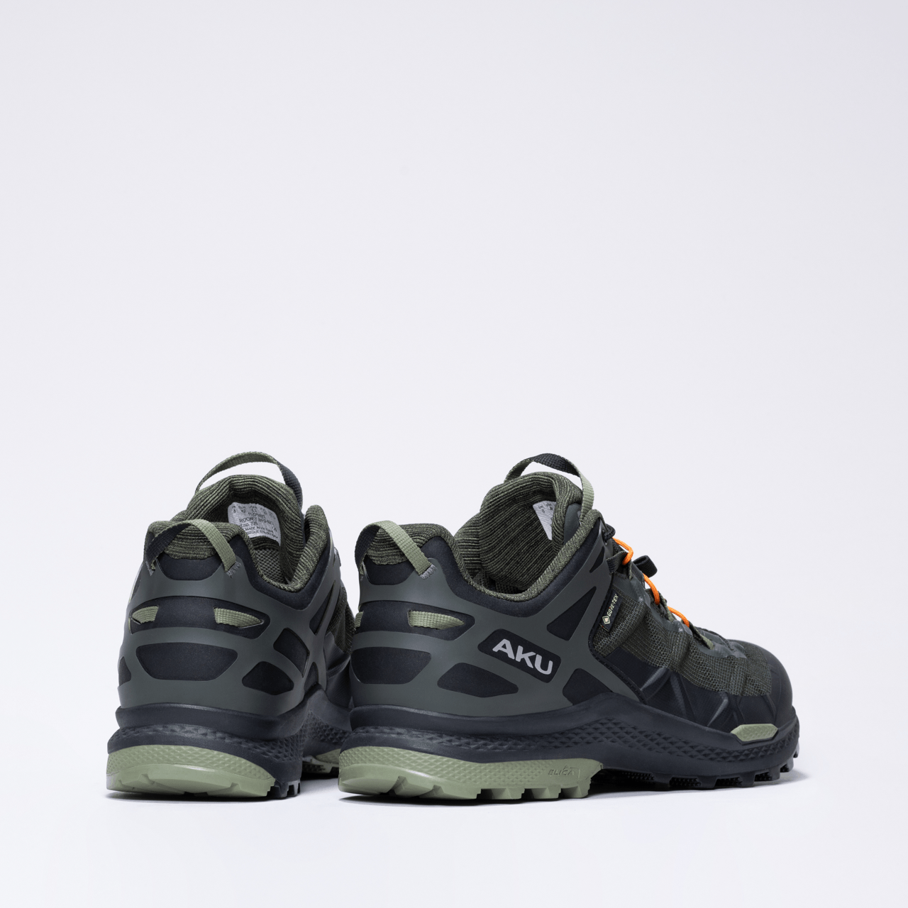 Trekkingschuh Rocket DFS GTX