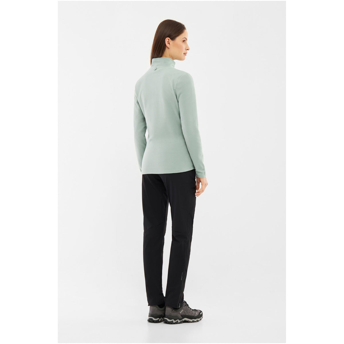 Midlayer Fleece Viking Tesero Polartec Lady