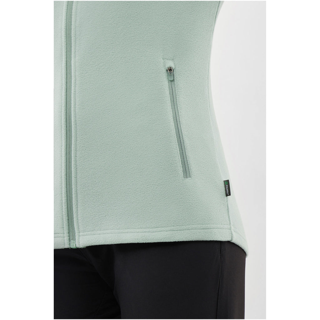 Midlayer Fleece Viking Tesero Polartec Lady