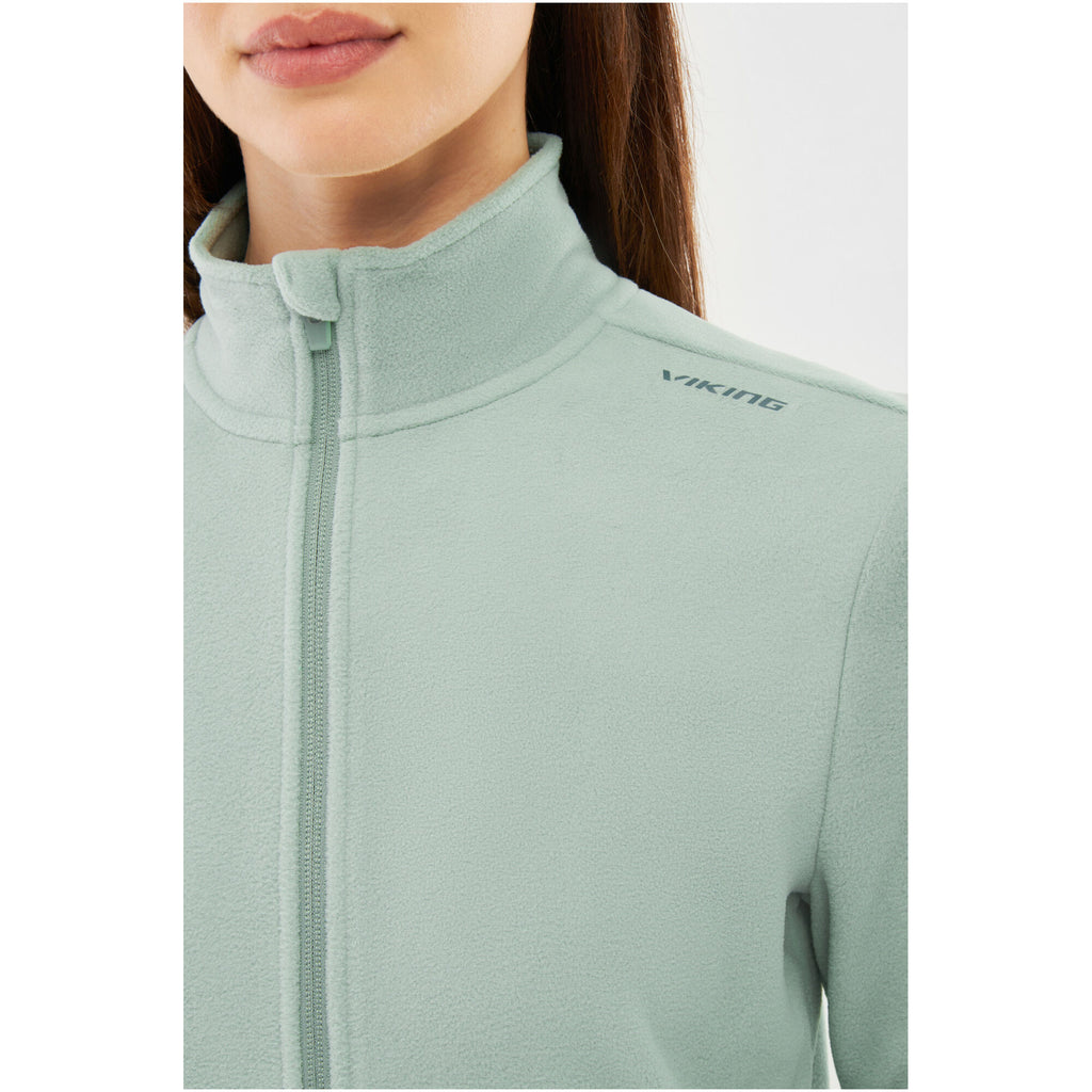 Midlayer Fleece Viking Tesero Polartec Lady