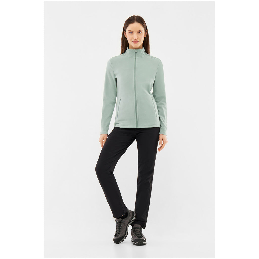 Midlayer Fleece Viking Tesero Polartec Lady