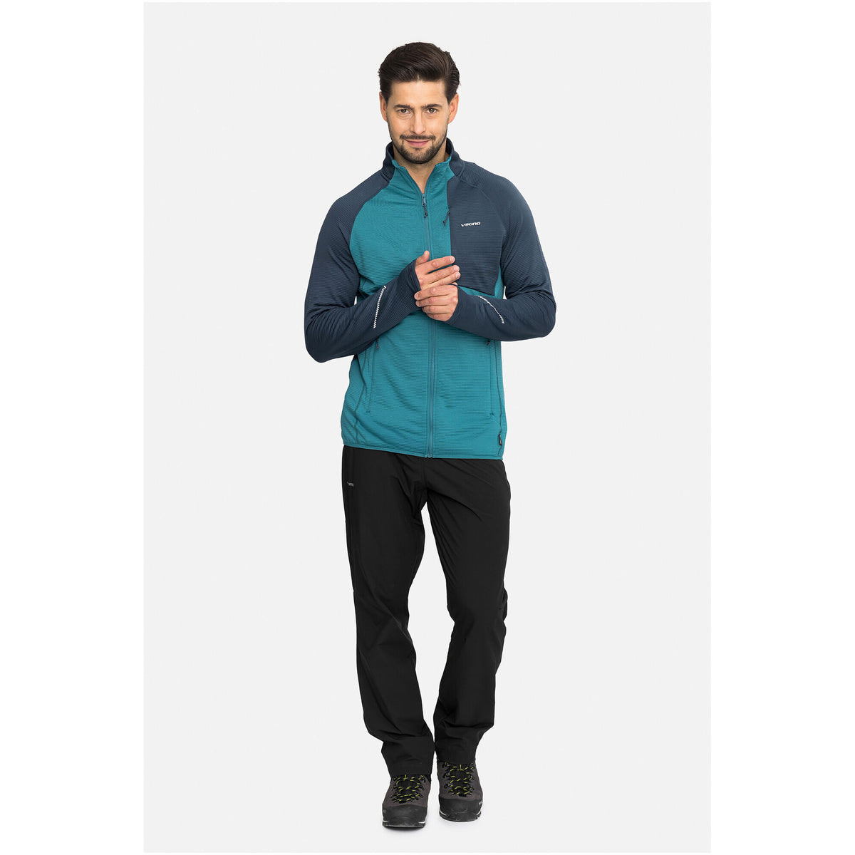 Midlayer VIKING Birger Man