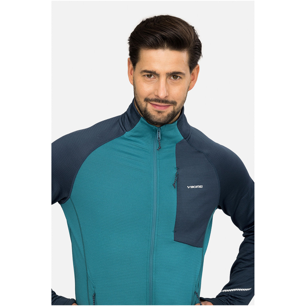Midlayer VIKING Birger Man