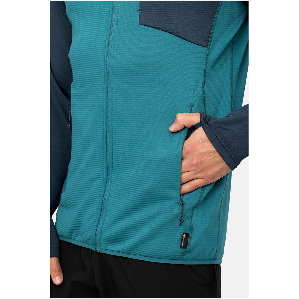Midlayer VIKING Birger Man