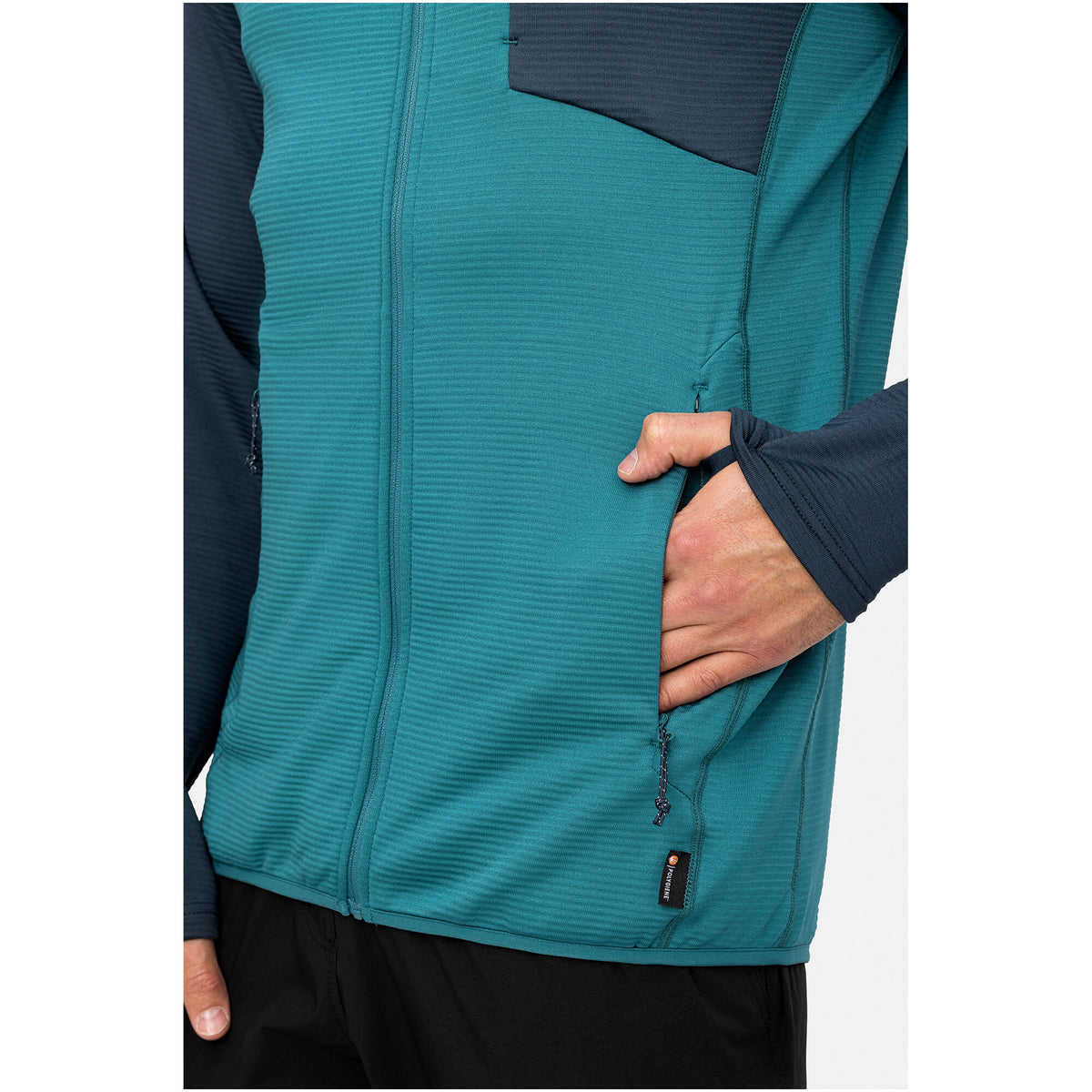 Midlayer VIKING Birger Man