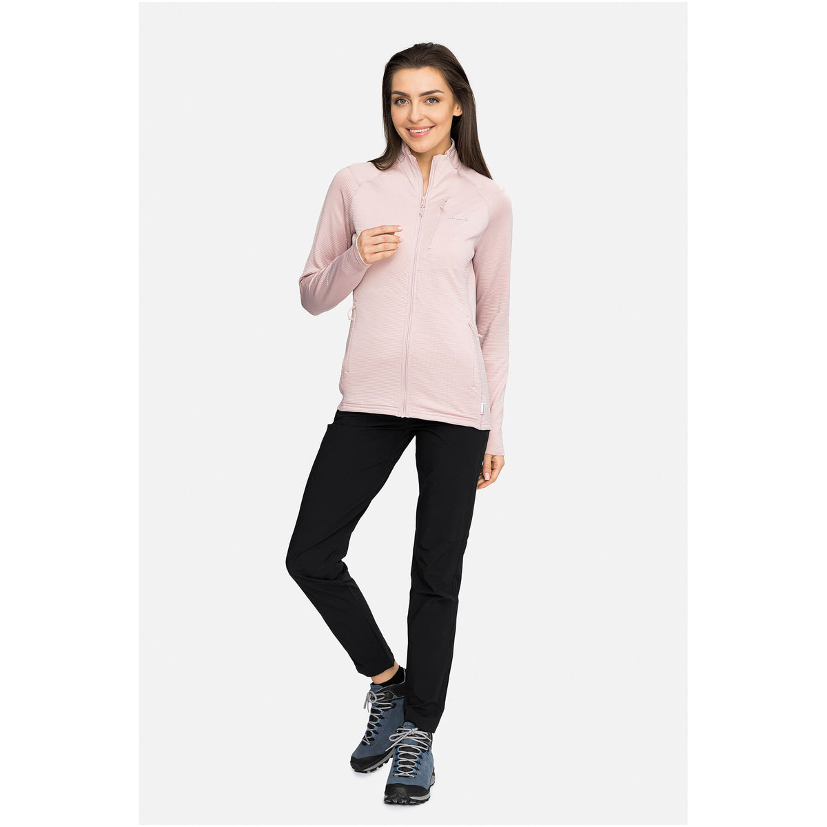 Midlayer VIKING Birger Lady