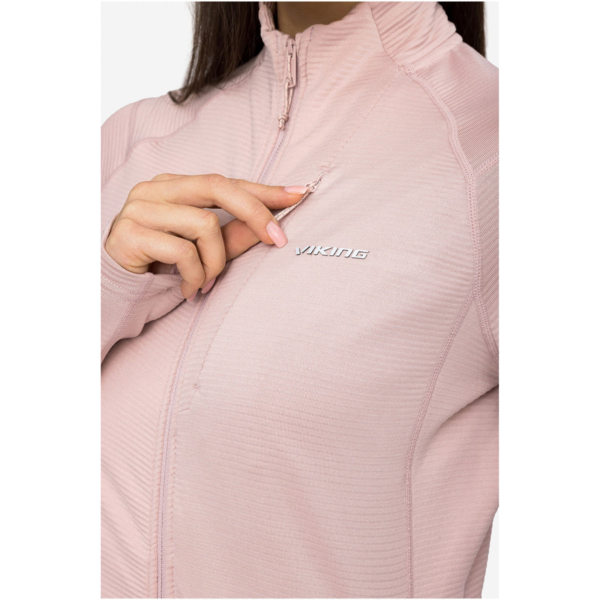 Midlayer VIKING Birger Lady