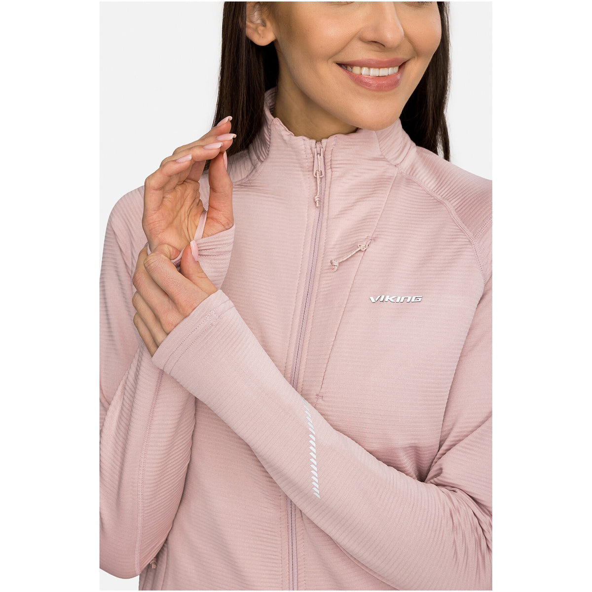 Midlayer VIKING Birger Lady