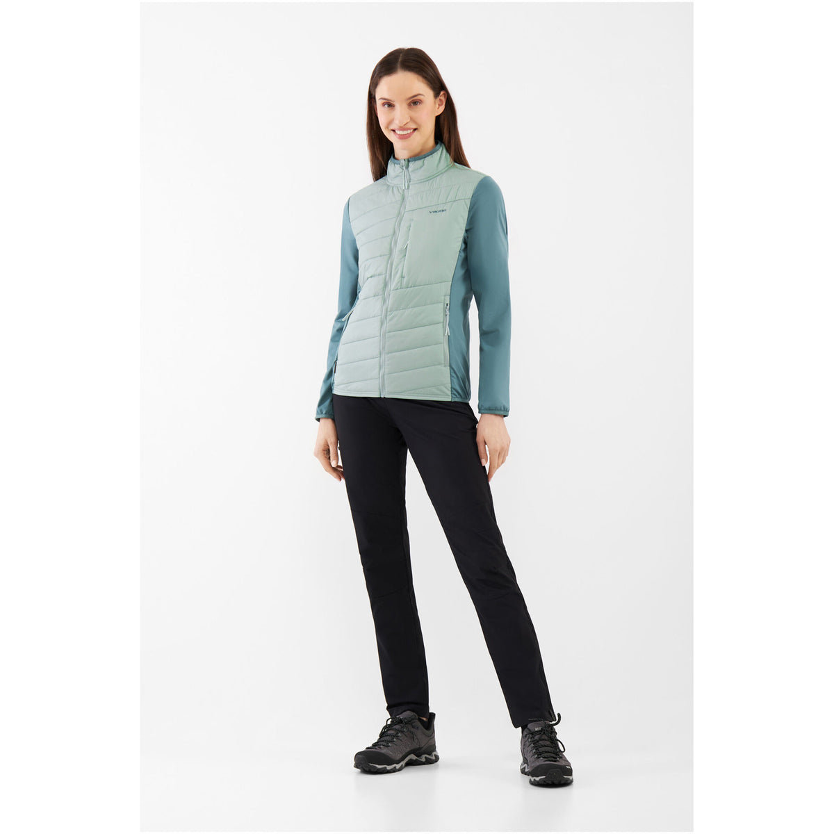 Jacket Viking Zemu Lady