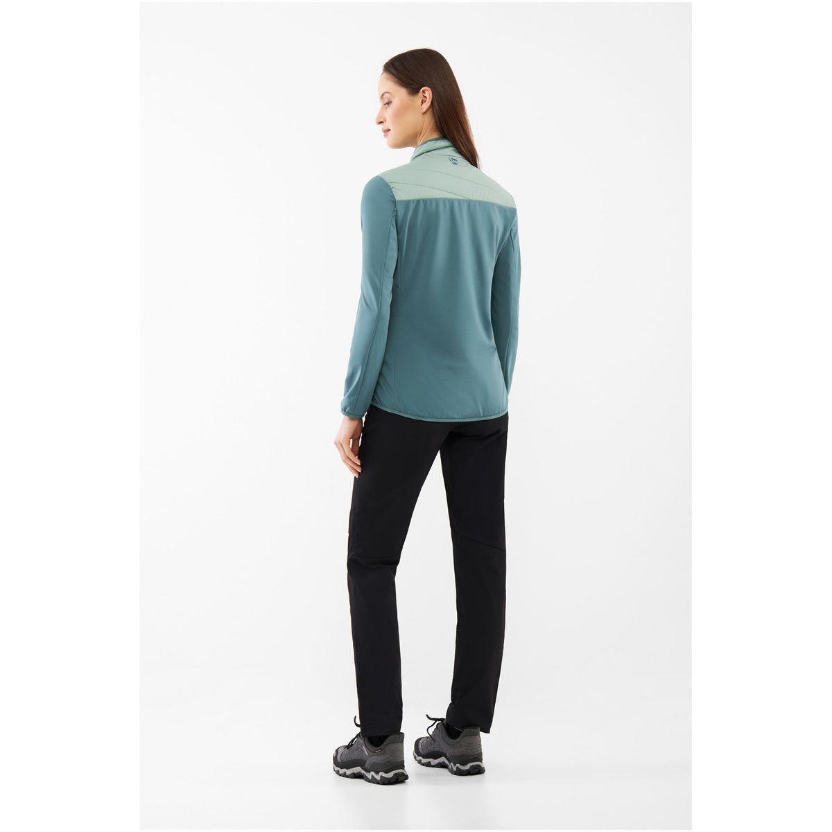 Jacket Viking Zemu Lady