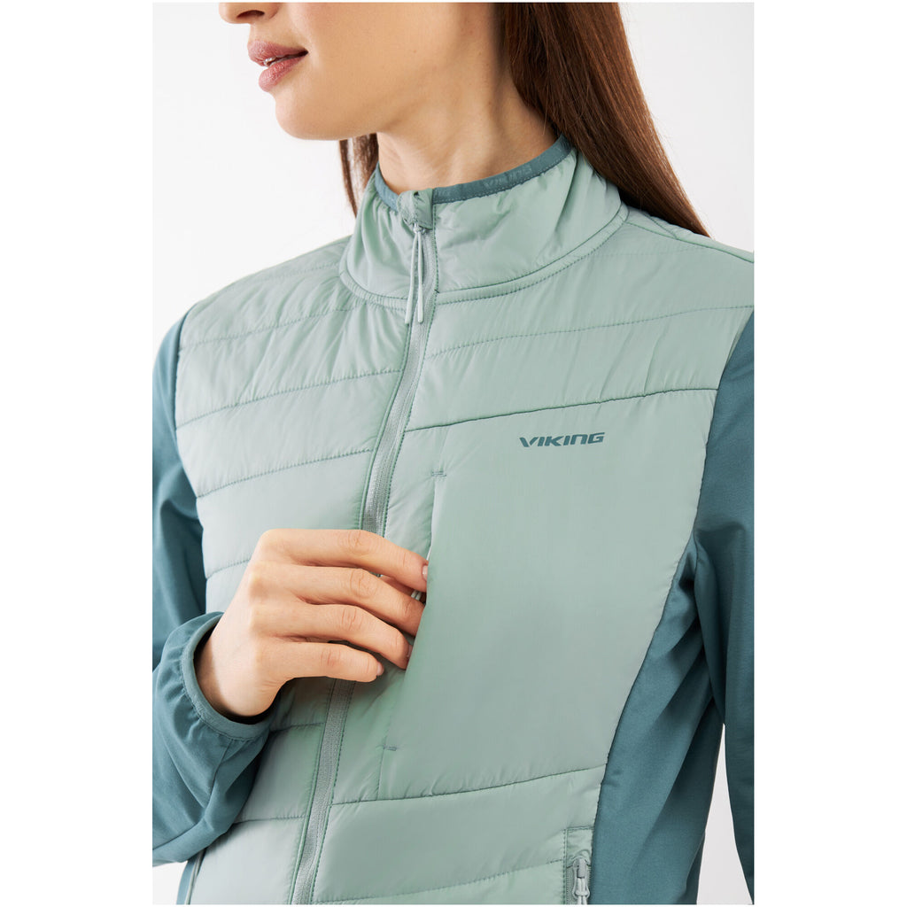 Jacket Viking Zemu Lady
