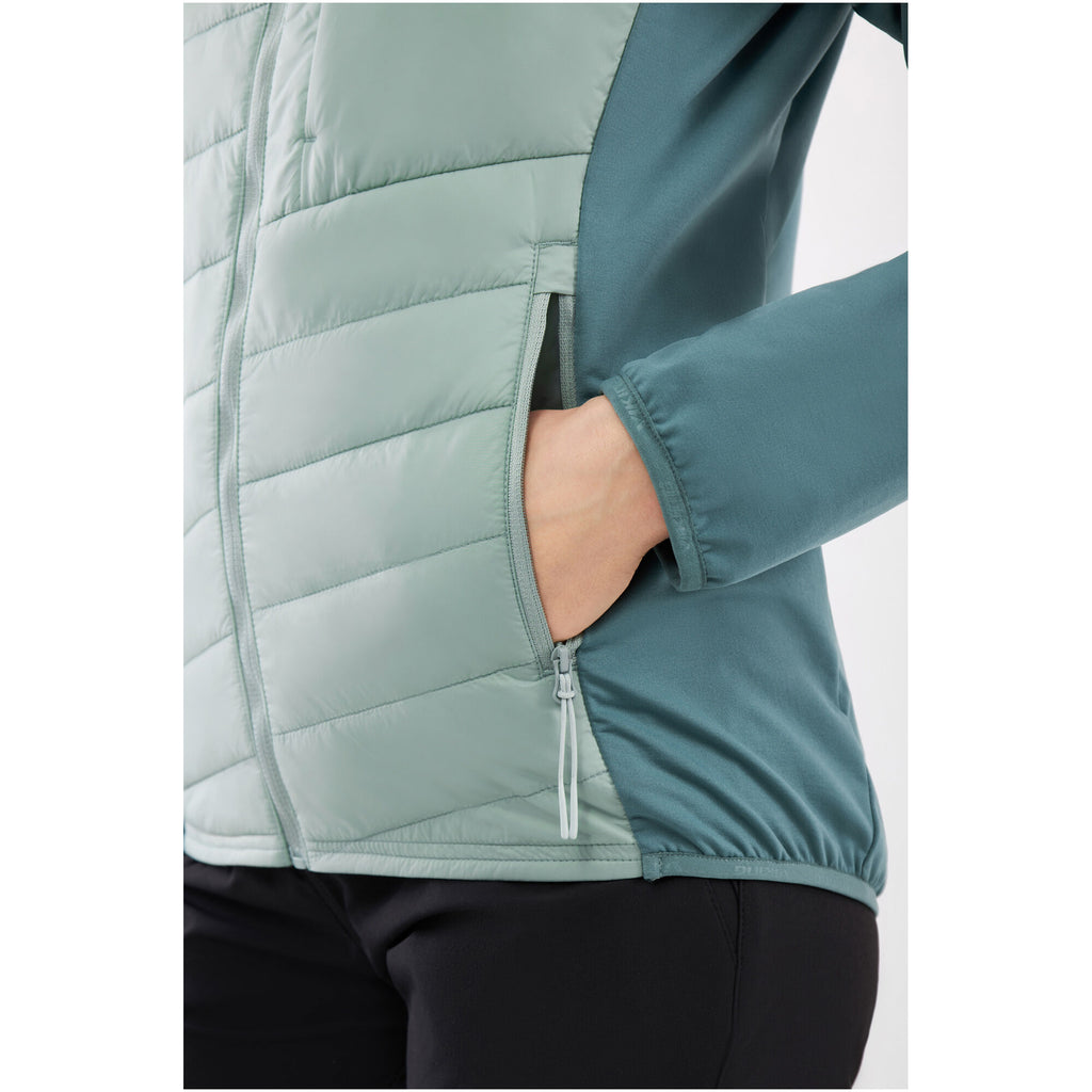 Jacket Viking Zemu Lady