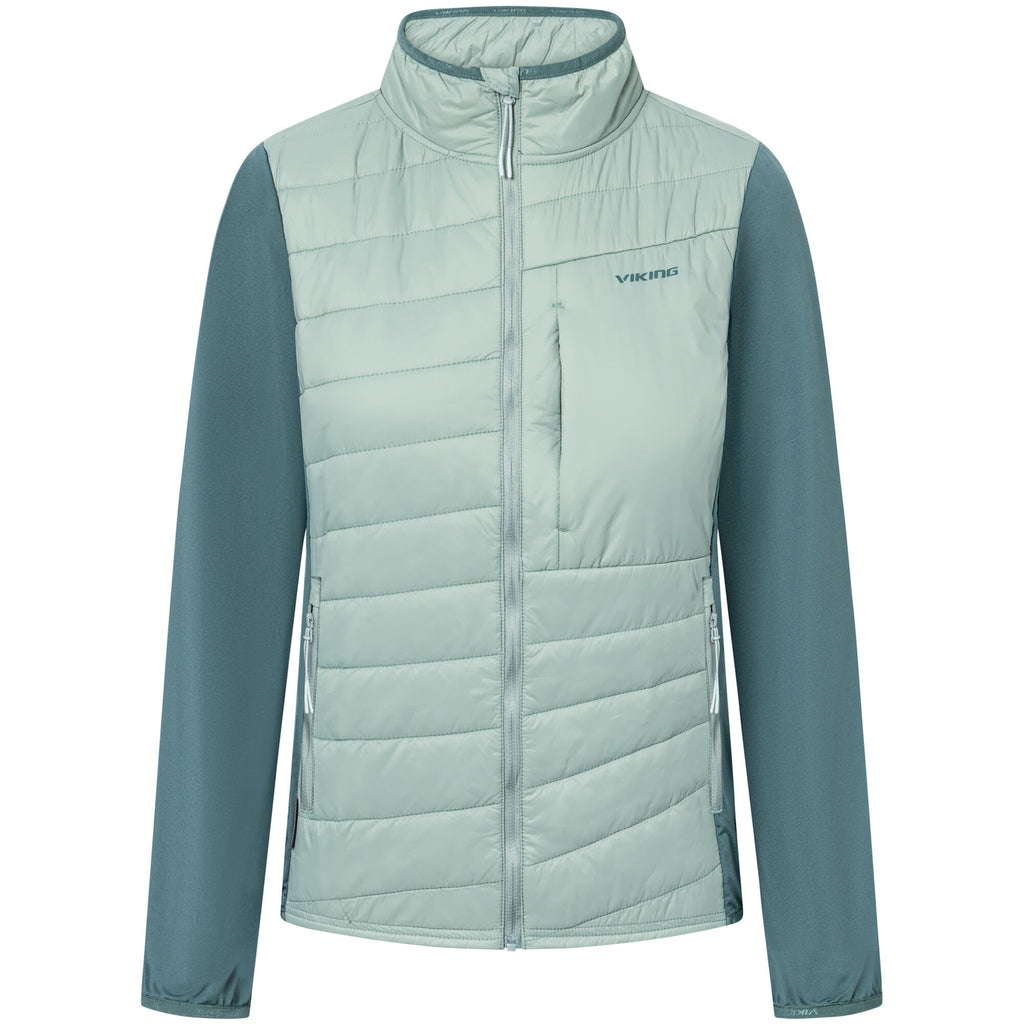 Jacket Viking Zemu Lady