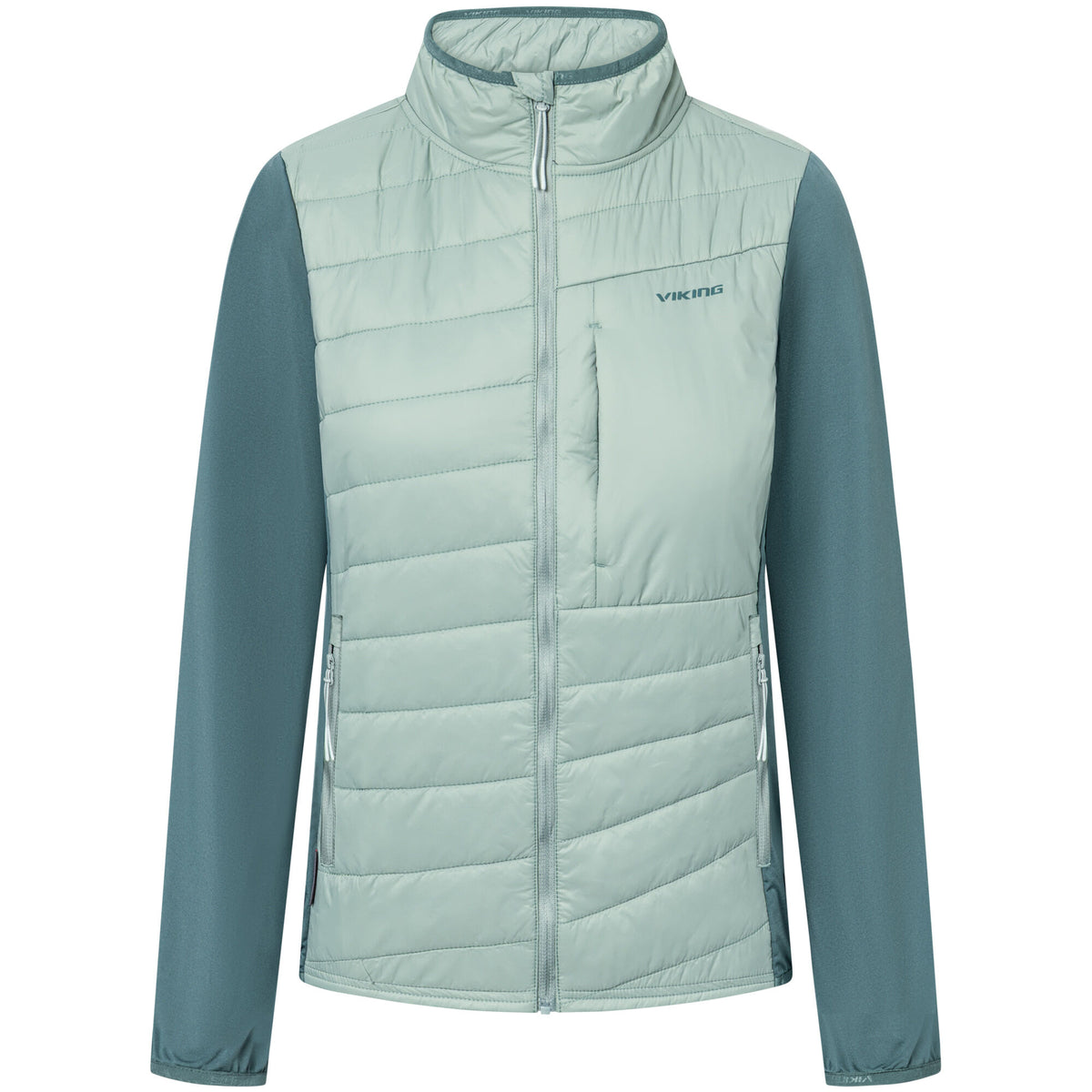 Jacket Viking Zemu Lady