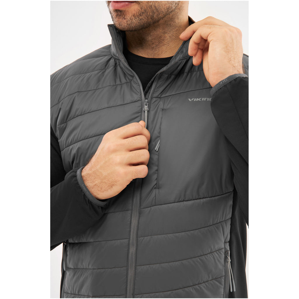 Jacket Viking Zemu Man
