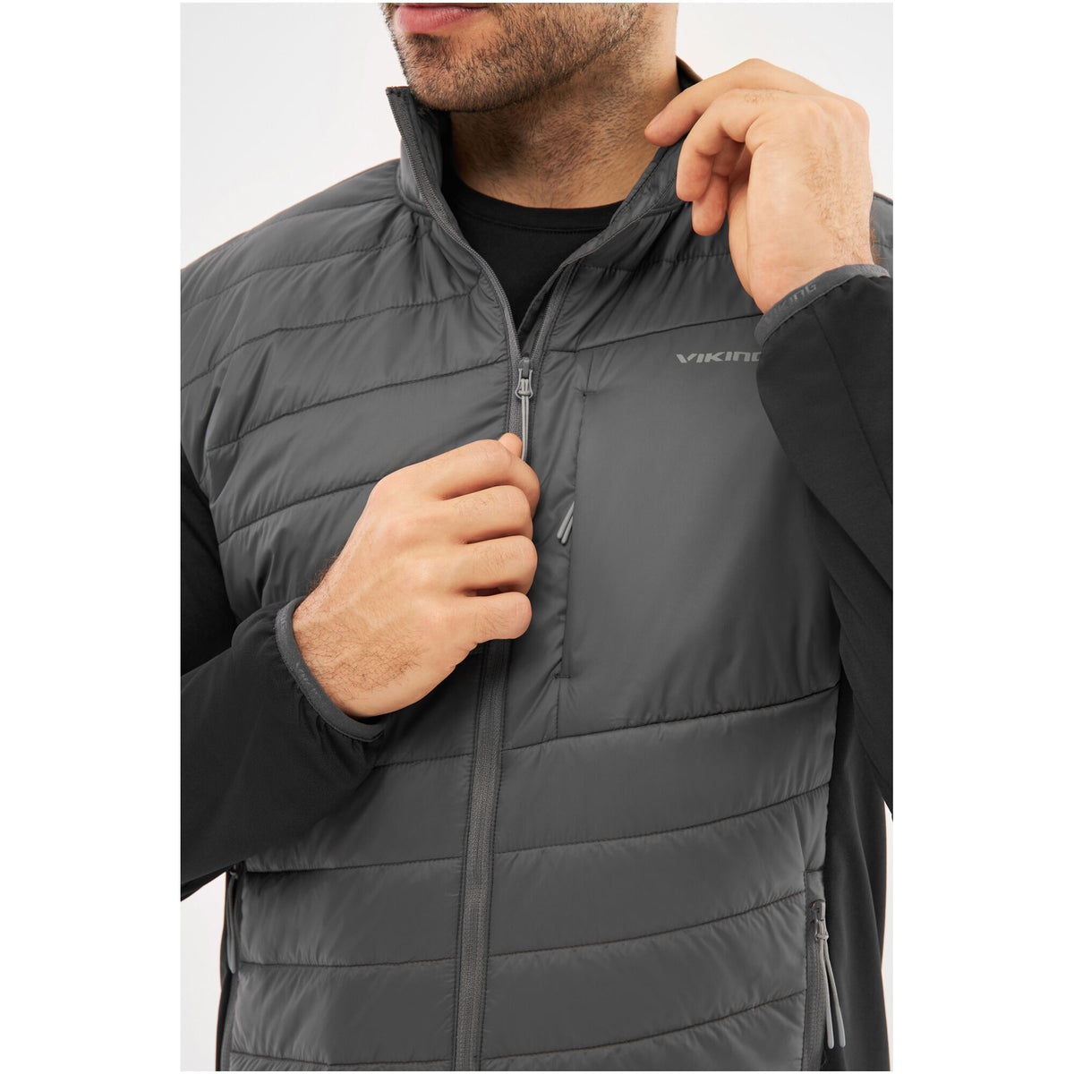 Jacket Viking Zemu Man