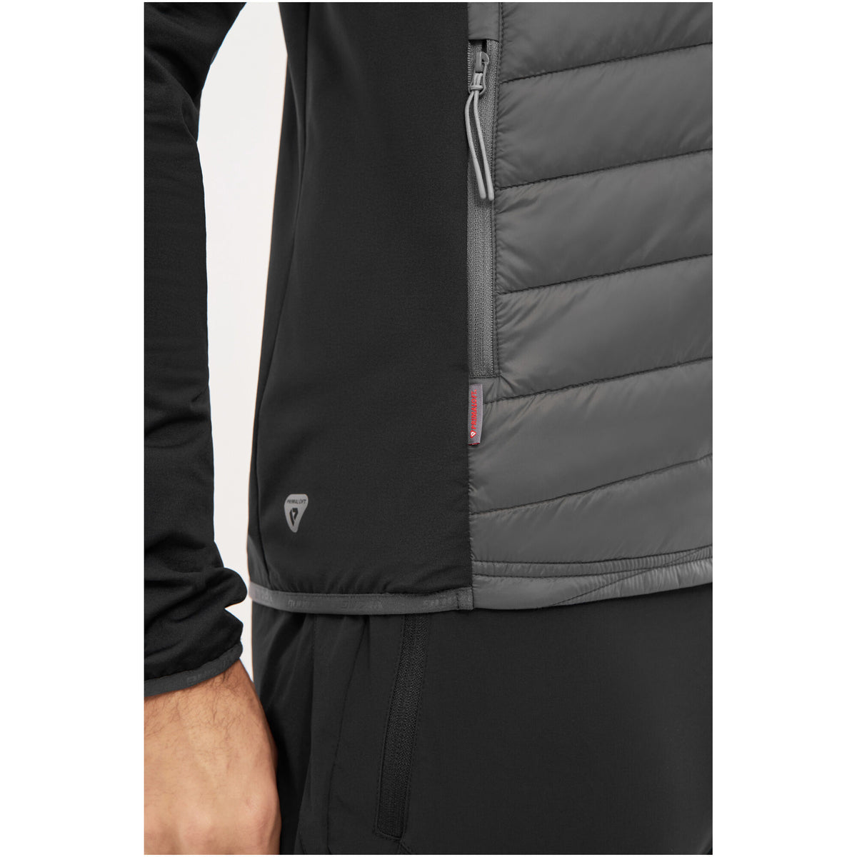Jacket Viking Zemu Man